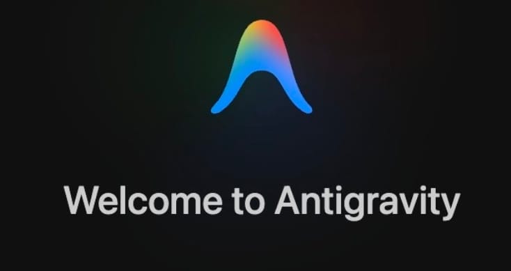 Miniature de Antigravity 2.0